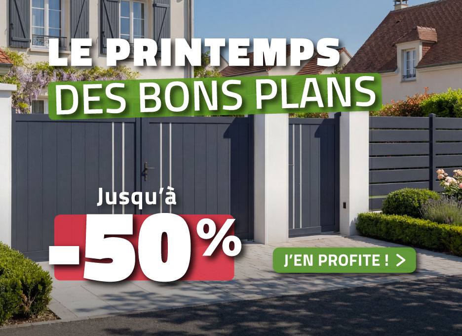 Le printemps des bons plans